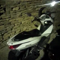 pcx125|موتورسیکلت|شیراز, فرهنگ شهر|دیوار