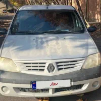 خودرو سواری|خودرو سواری و وانت|خوی, |دیوار