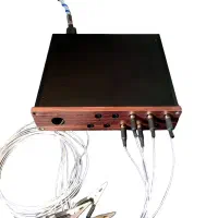 هاب ارت حرفه ای سیستم Labahua GP1000