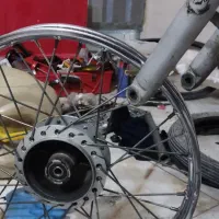 تعمیر رینگ و توپی دوچرخه،موتورسیکلت|خدمات پیشه و مهارت|مهریز, |دیوار