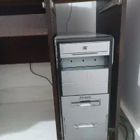 کامپیوتر|رایانه رومیزی|دورود, |دیوار