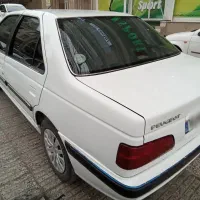 پژو پارس. مدل ۴۰۱|خودرو سواری و وانت|کرمانشاه, |دیوار