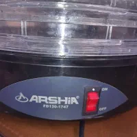 میوه خشک کن