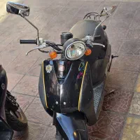 هوندا تودی honda today