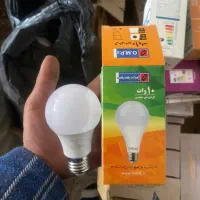لامپ بدون گارانتی با قیمت ارزان