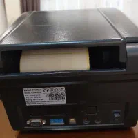 پرینتر لیبل زن postek c168/200 s|پرینتر، اسکنر، کپی، فکس|تهران, ابوذر|دیوار