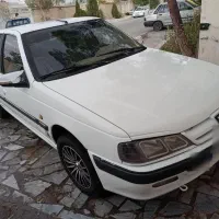 پژو پارس سال، مدل۱۳۹۳دوگانه فابریک) نقدو معاوضه (