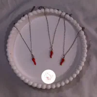 گردنبند فلفل