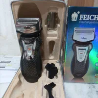 ماشین ریش تراش فیچیانگ|آرایشی، بهداشتی، درمانی|رودسر, |دیوار