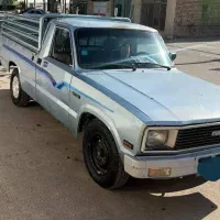 مزدا ۲۰۰۰|خودرو سواری و وانت|شاهینشهر, گرگاب|دیوار