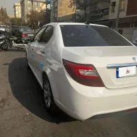 دنا پلاس اتومات مدل ۴۰۴ آپشنال|خودرو سواری و وانت|تهران, نارمک|دیوار