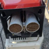 مشعل گازی دوشعله اخگر|ماشینآلات صنعتی|کرمان, |دیوار