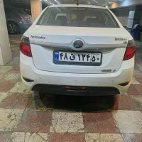 برلیانس 330 /مدل 97/ نقد و اقساط|خودرو سواری و وانت|تهران, فردوس|دیوار