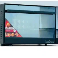 توستر دیجیتال نو