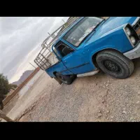 نیسان وانت|خودرو سواری و وانت|ارسنجان, |دیوار