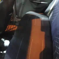 پراید مدل ۸۰ استثنایی