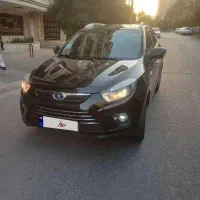 جک S5 سال ۱۴۰۰ موتور ۲۰۰۰|خودرو سواری و وانت|کرج, جهان‌شهر|دیوار