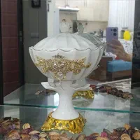 بوفه به همراه وسایل|بوفه، ویترین، کنسول|کنارک, |دیوار