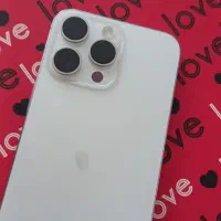 آیفون 15 پرومکس