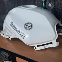 باک بنلی ۳۰۰ درحد و تمیز