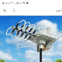 نصب تنظیم و راه اندازی شبکه های تلوزیونی