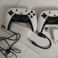 گیم استیک m22|کنسول، بازی ویدئویی و آنلاین|کرج, حصارک بالا|دیوار