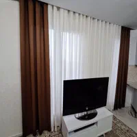 فروش ویژه پرده پانچی زبرا دی کی /بدون واسطه/مستقیم|پرده، رانر، رومیزی|تهران, میرداماد|دیوار
