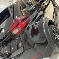 ام وی ام x22 پرو|خودرو سواری و وانت|بجنورد, |دیوار