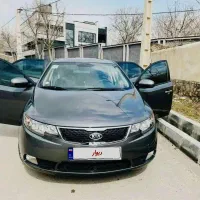 کیا سراتو اتوماتیک آپشنال سفارش مدیران مدل ۱۳۹۷|خودرو سواری و وانت|تهران, قیطریه|دیوار