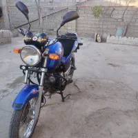 پالس مدل ۹۱|موتورسیکلت|مینودشت, |دیوار