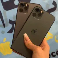 ۱۱پرو بدون بازشدگی و تعمیر پک اصلی۲۵۶ در حد نو