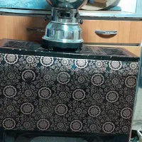 بخاری سماوردرحدنو