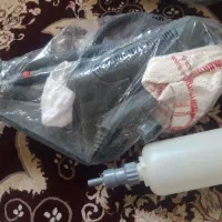 بخارشور فیات ایتالیا|جاروبرقی، جارو شارژی، بخارشو|تهران, الهیه|دیوار