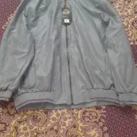 کاپشن بزرگ و بلند ۵ ایکس|لباس|داران, |دیوار