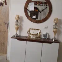 آینه کنسول