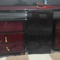 سرویس خواب دونفره،ضدخش|تخت و سرویس خواب|قنوات, |دیوار