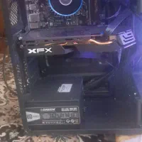 کیس کامپیوتر فروشی|رایانه رومیزی|نیشابور, دارایی|دیوار