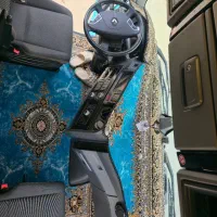 رنو hi|خودرو سنگین|دیواندره, |دیوار