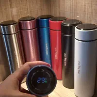 حراج فلاسک هوشمند یونیک و تراول ماگ