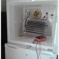 تعمیرات یخچال و فریزر خانگی و صنعتی،لباسشویی وکولر|خدمات پیشه و مهارت|آستانه اشرفیه, |دیوار