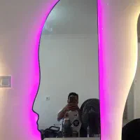 آینه های مدرن|آینه|رامسر, |دیوار