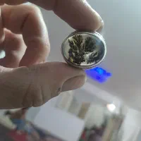 انگشترنقره