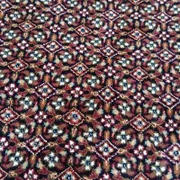 پشم گوسفندی