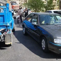 نیسان مدل 65 تناژ بالا جک دار