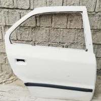 درب سمند تودری پراید