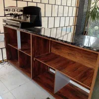 پیشخوان و میز و جادکوری|فروشگاه و مغازه|تبریز, |دیوار