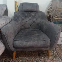 مبل راحتی ۸ نفره