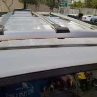 باربندمیل وسط کوییک نمایندگی ترافیک اصلی|قطعات یدکی و لوازم جانبی|مشهد, گاز|دیوار