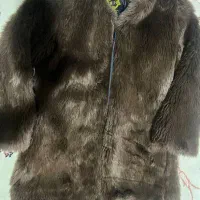 پالتو خز وارداتی|لباس|مشهد, ده دی|دیوار