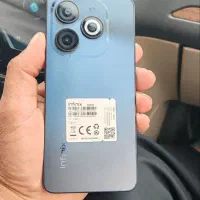 گوشی اینفینیکس سمارت 8